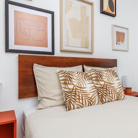 Guest Inn 3 Boutique Guest House Lisbon Bagian luar foto