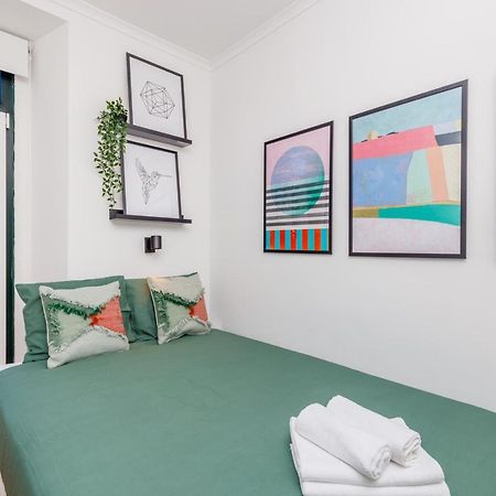 Guest Inn 3 Boutique Guest House Lisbon Bagian luar foto