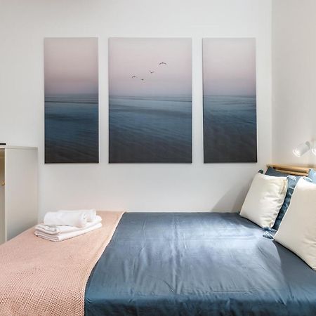 Guest Inn 3 Boutique Guest House Lisbon Bagian luar foto