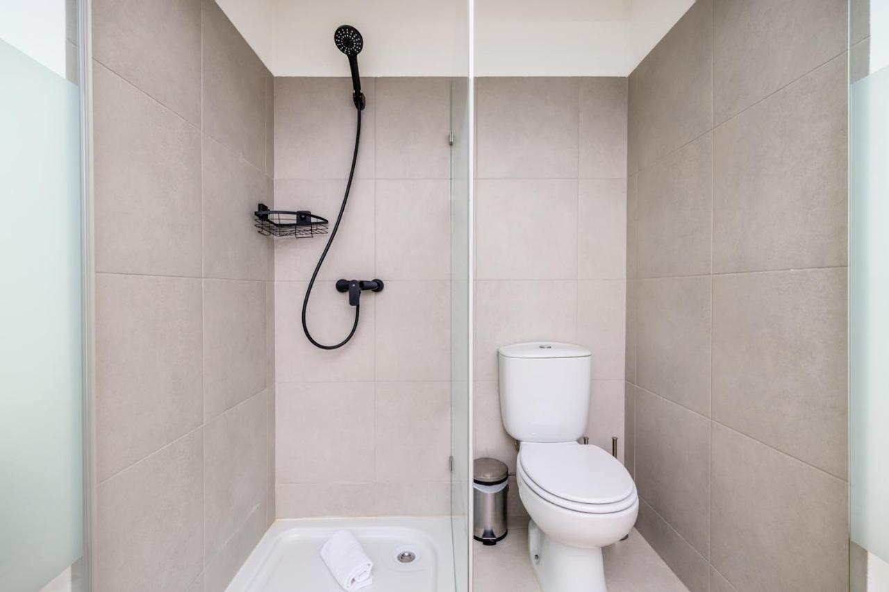 Guest Inn 3 Boutique Guest House Lisbon Bagian luar foto