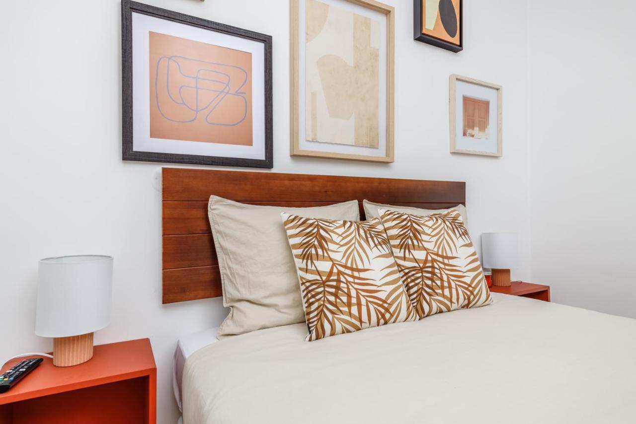 Guest Inn 3 Boutique Guest House Lisbon Bagian luar foto