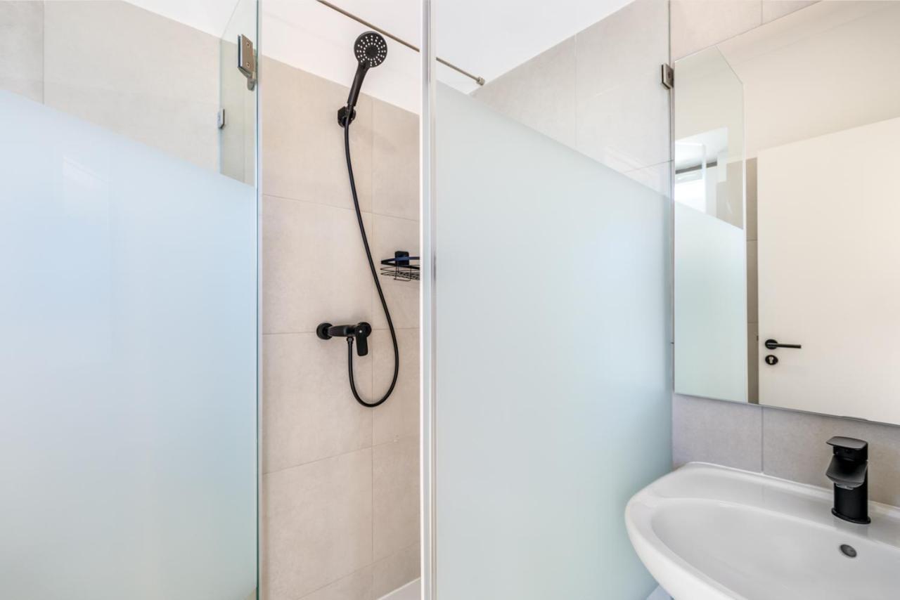 Guest Inn 3 Boutique Guest House Lisbon Bagian luar foto