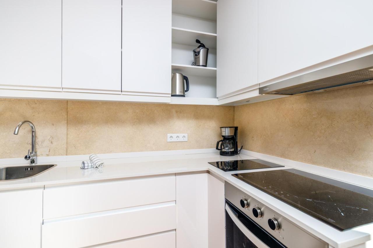 Guest Inn 3 Boutique Guest House Lisbon Bagian luar foto