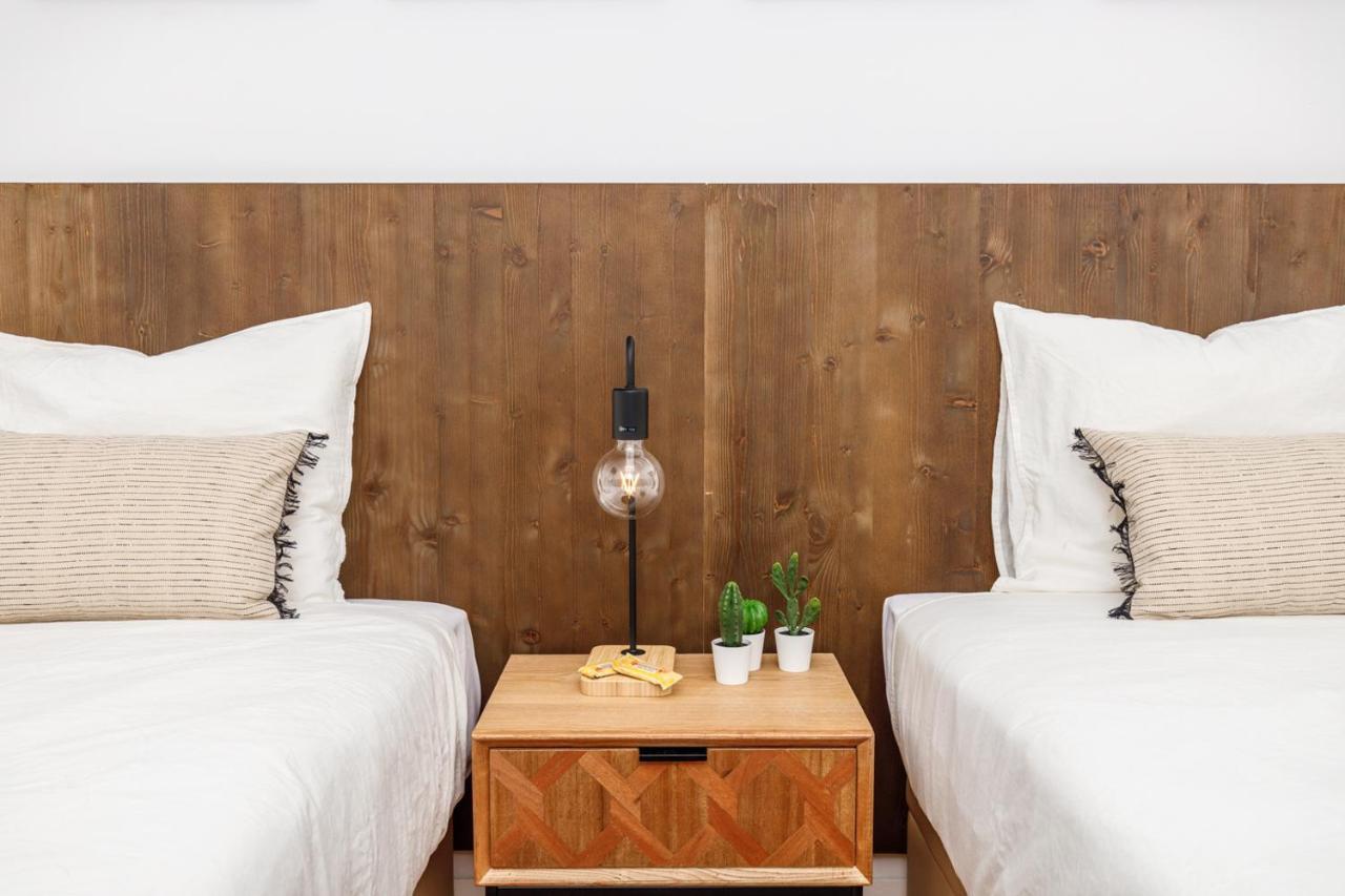 Guest Inn 3 Boutique Guest House Lisbon Bagian luar foto