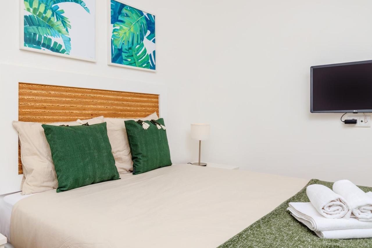 Guest Inn 3 Boutique Guest House Lisbon Bagian luar foto