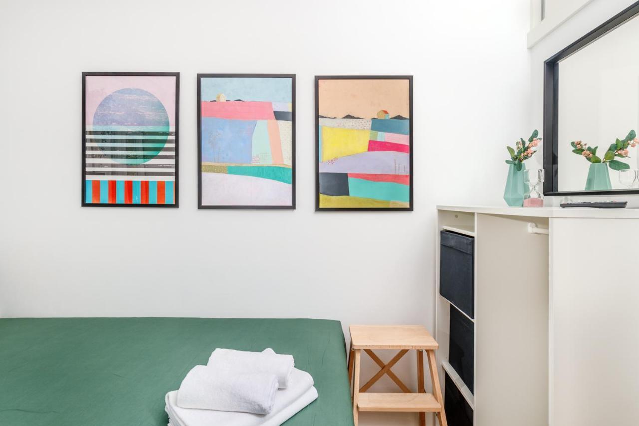 Guest Inn 3 Boutique Guest House Lisbon Bagian luar foto