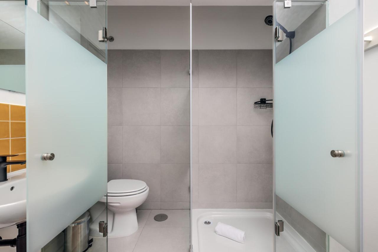 Guest Inn 3 Boutique Guest House Lisbon Bagian luar foto