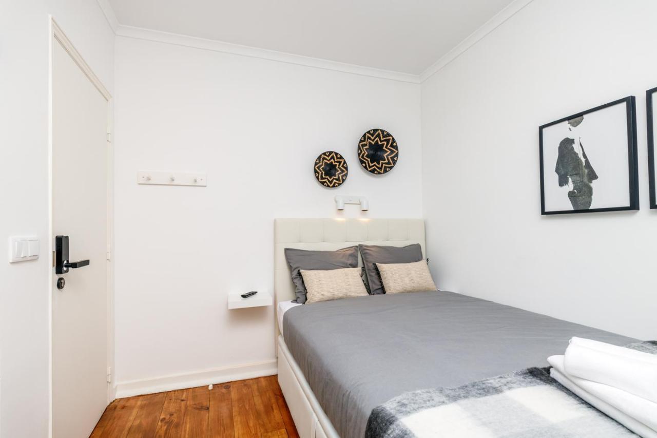 Guest Inn 3 Boutique Guest House Lisbon Bagian luar foto