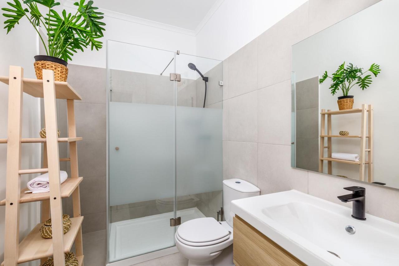 Guest Inn 3 Boutique Guest House Lisbon Bagian luar foto