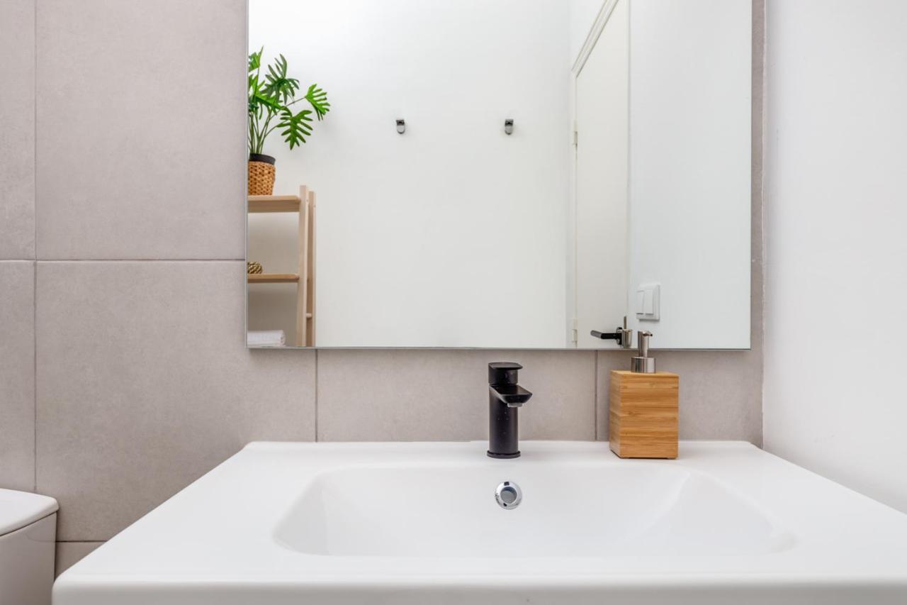 Guest Inn 3 Boutique Guest House Lisbon Bagian luar foto